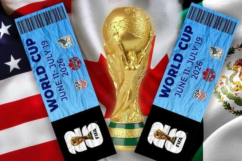 2026美加墨世界杯动态定价分析_world cup 2026_FIFA世界杯门票收入创新高研究