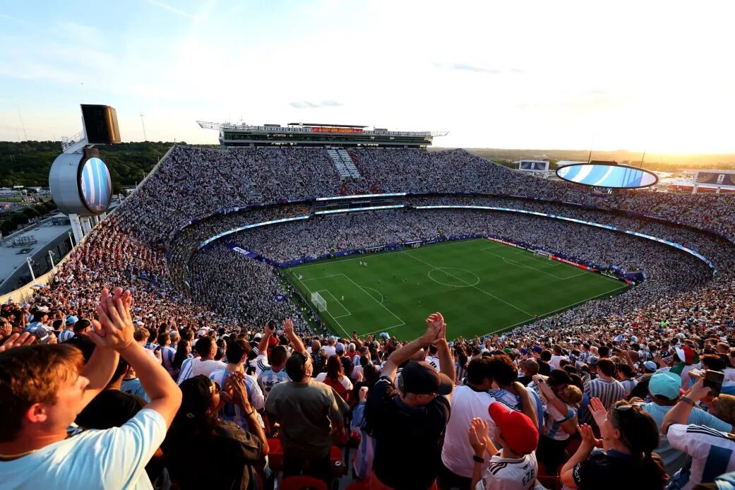 2026美加墨世界杯动态定价分析_FIFA世界杯门票收入创新高研究_world cup 2026