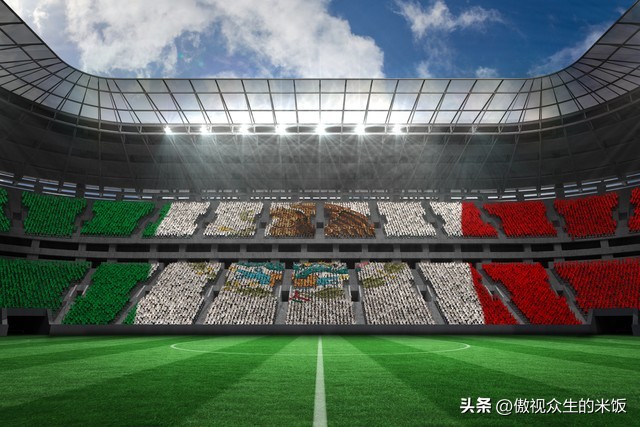 world cup 2026_世界杯观赛时间表指南_2026美加墨世界杯赛制变化