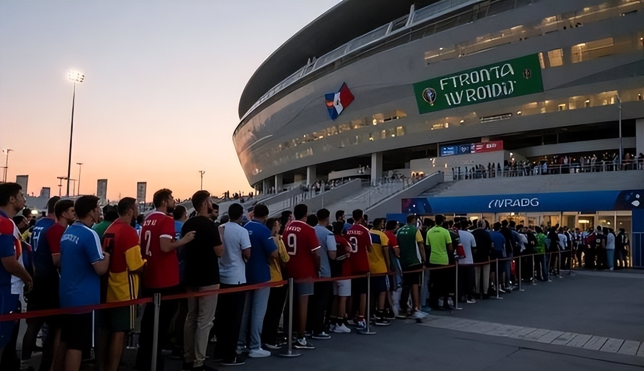 world cup 2026_2026年世界杯转播权价格_央视FIFA版权谈判细节