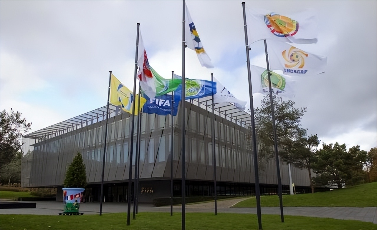 2026年世界杯转播权价格_央视FIFA版权谈判细节_world cup 2026