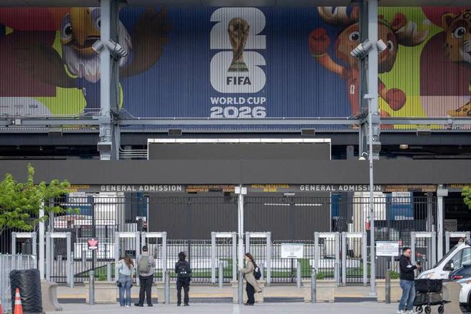 2026世界杯转播权天价，中国球迷恐难免费看