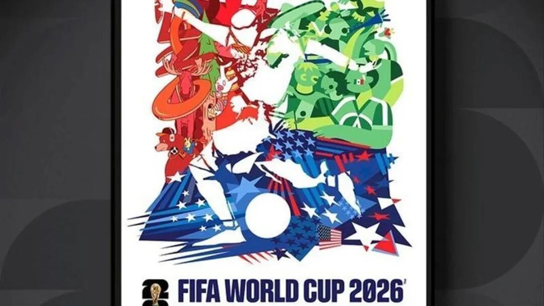 2026世界杯门票滞销，足球游戏却逆袭？实况、FC足球冲进畅销榜前十