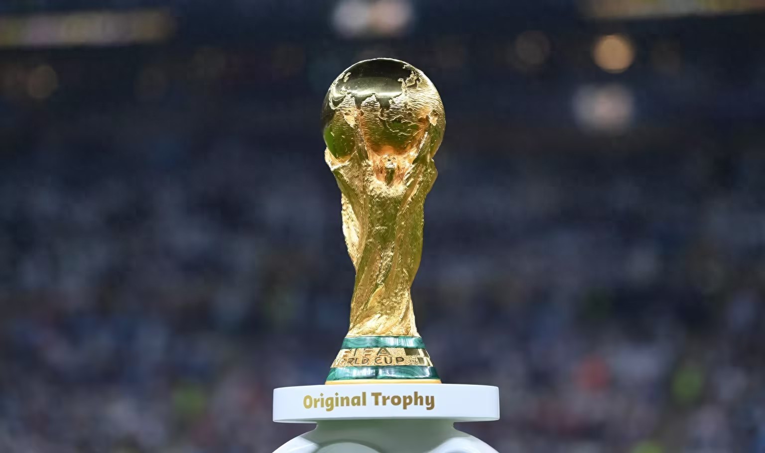 2026世界杯赛程公布时间_2026年世界杯直播_国际足联2026世界杯直播时间
