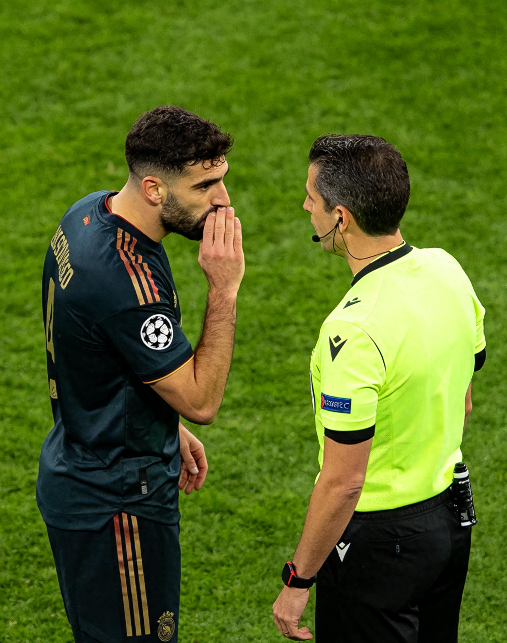 2026世界杯捂嘴禁令_2026年世界杯赛程_FIFA赛场规则改革