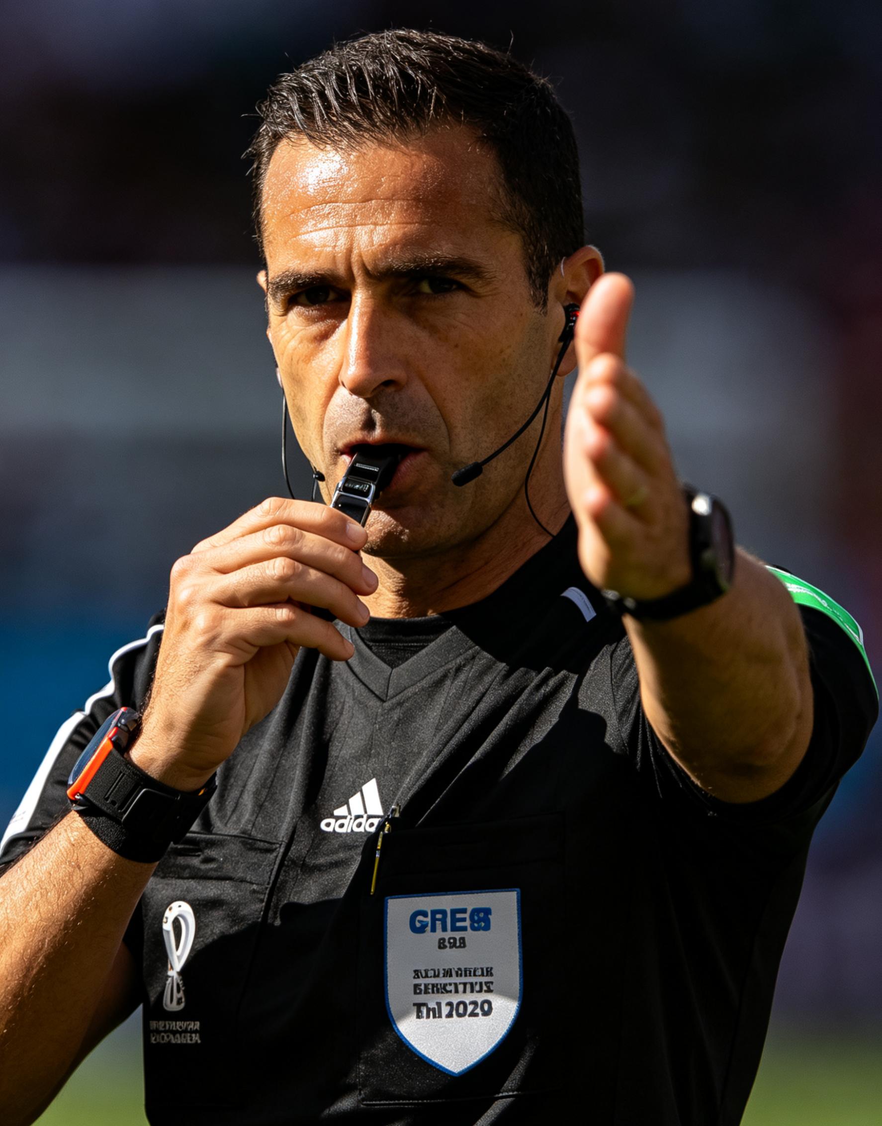 2026世界杯捂嘴禁令_FIFA赛场规则改革_2026年世界杯赛程