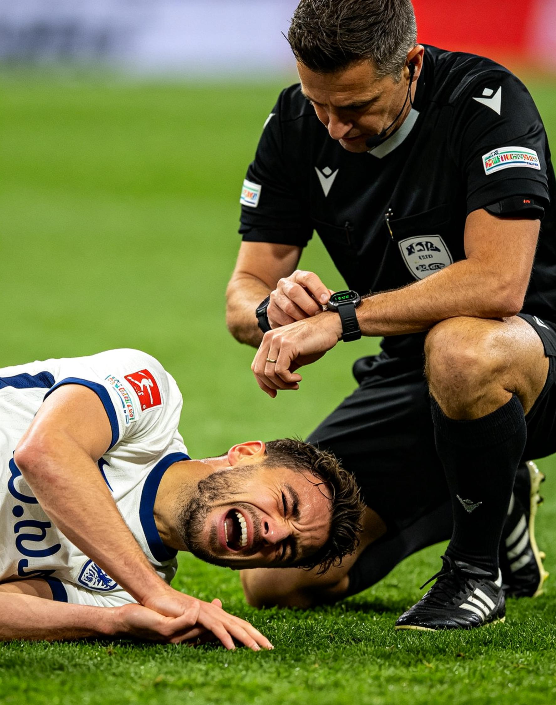 FIFA赛场规则改革_2026世界杯捂嘴禁令_2026年世界杯赛程