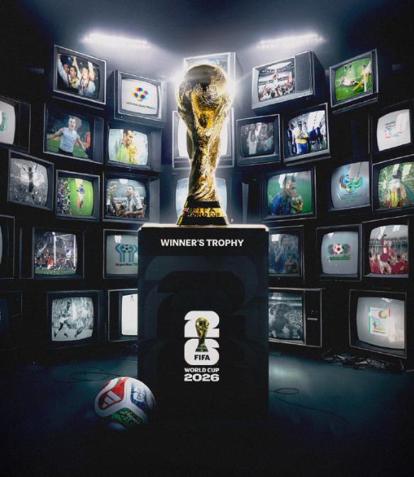 世界杯2026_减少比赛拖延时间规则_2026年世界杯裁判新规