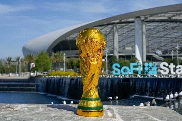 48队扩军三国联合举办_世界杯2026_2026世界杯新规则