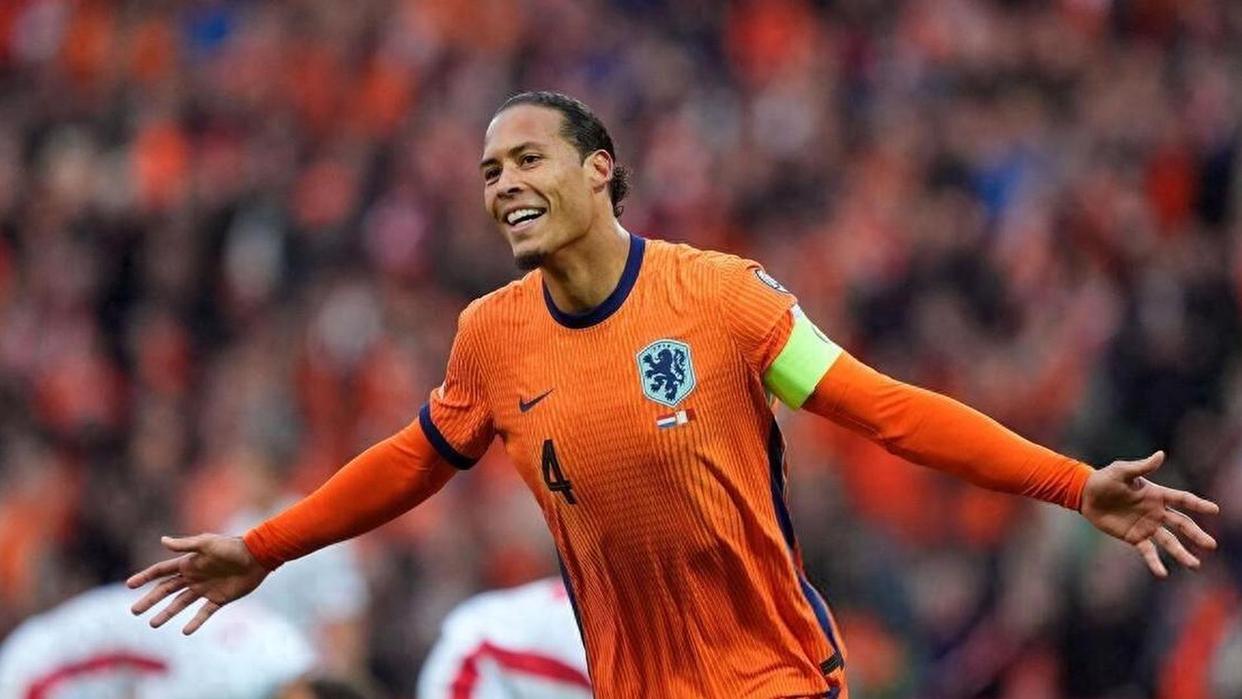 2026年世界杯直播_2026年世界杯 荷兰对摩洛哥 比赛战报