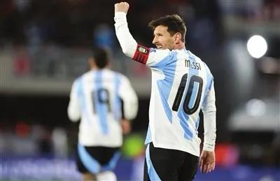 2026世界杯赛程过半，48队新赛制引爆悬念