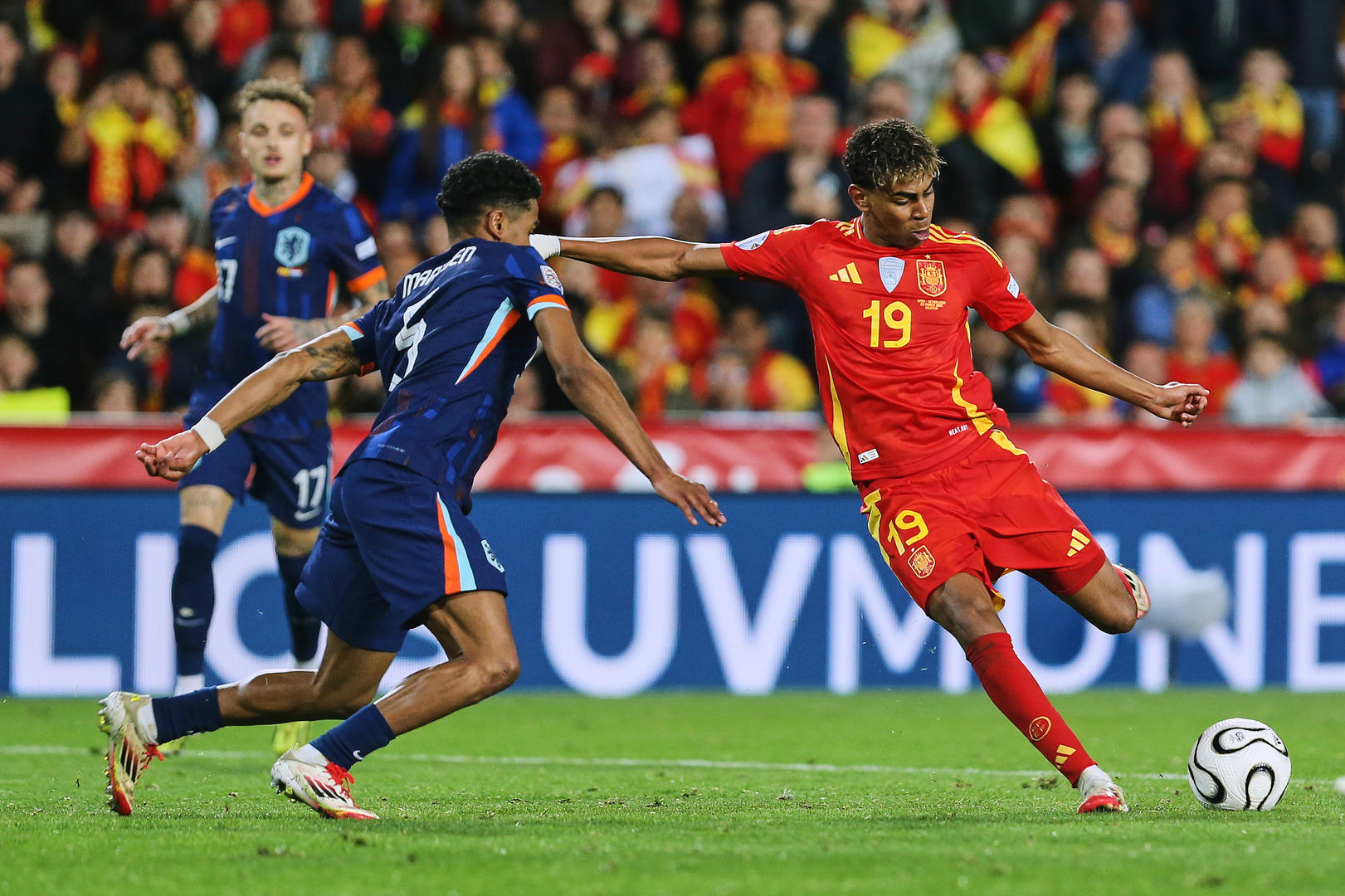 高盛预测2026世界杯：西班牙头号热门，法国阿根廷紧随