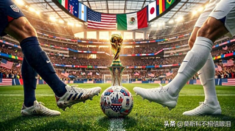 2026年美加墨世界杯赛制改革_2026年美加墨世界杯承办球场_世界杯2026