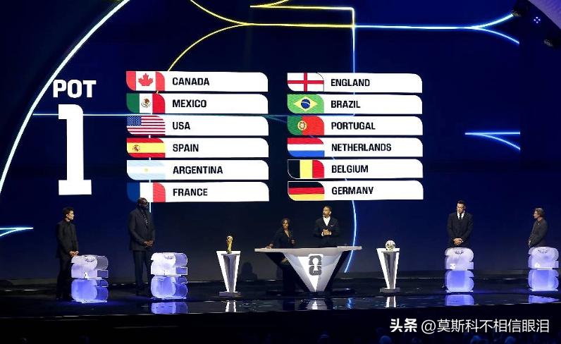 世界杯2026_2026年美加墨世界杯承办球场_2026年美加墨世界杯赛制改革