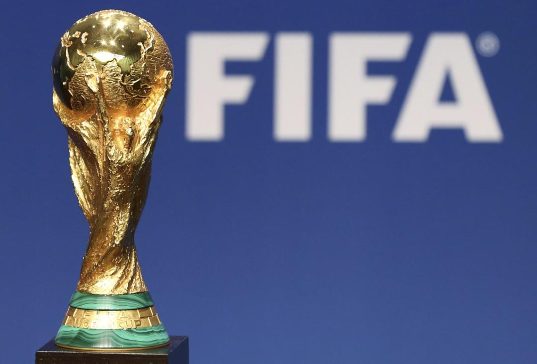 2026世界杯赛程:16强激战,葡萄牙美国出局