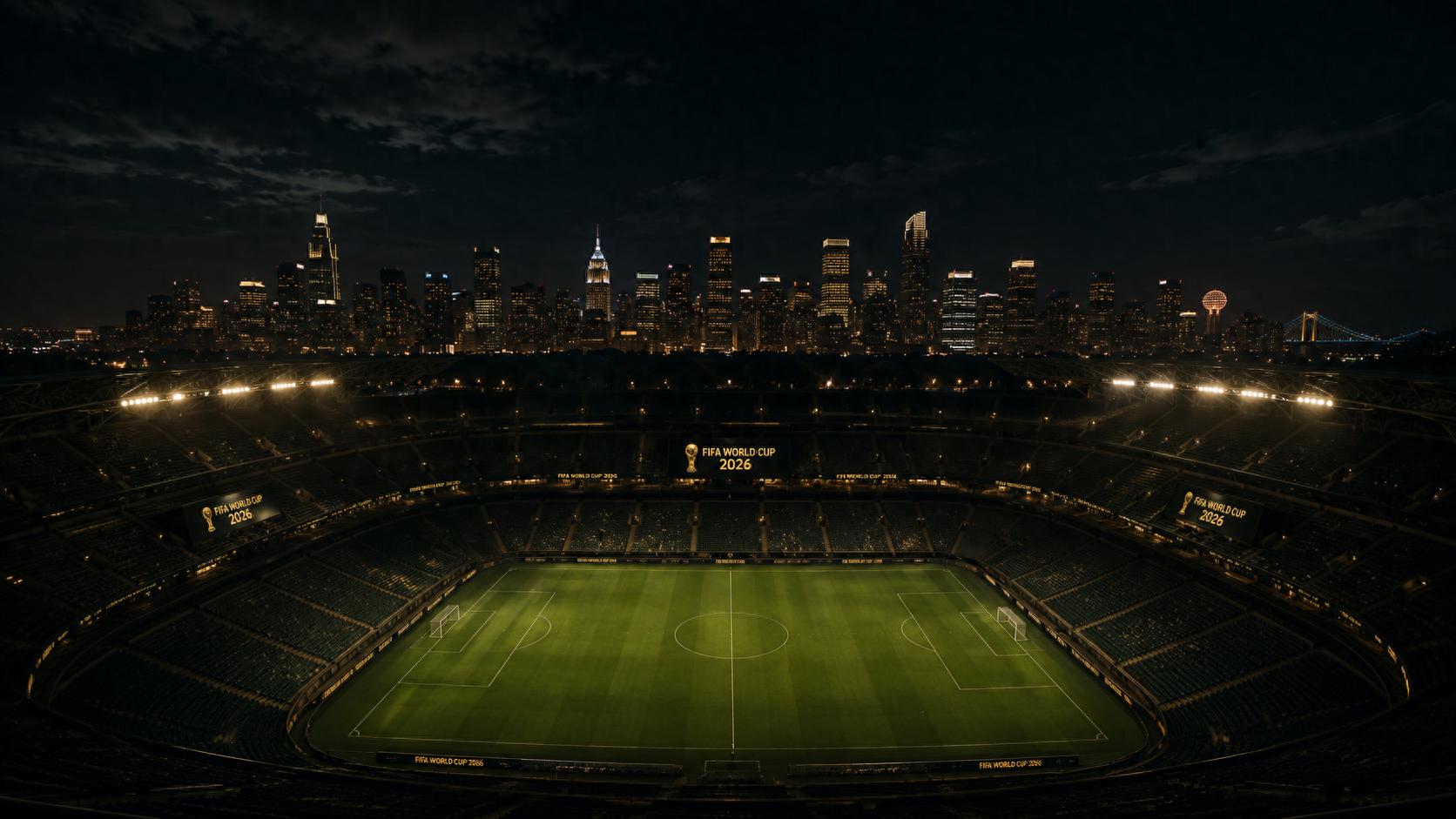 2026世界杯48队赛制分析_世界杯2026_小组第三名影响
