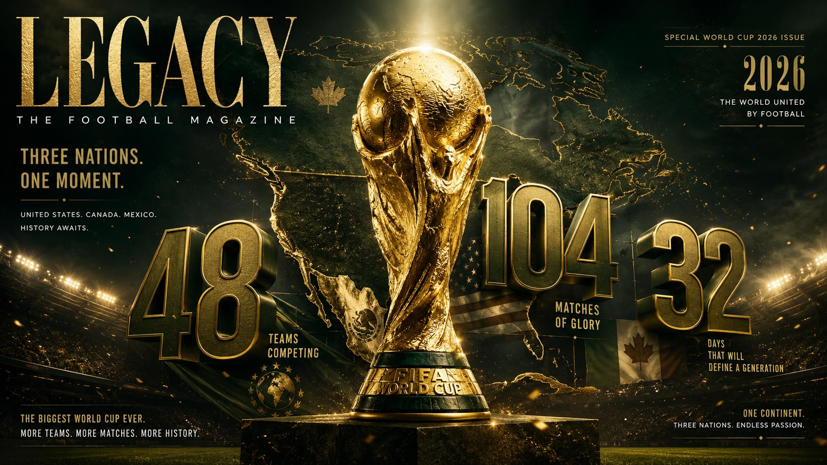 2026世界杯48队赛制分析_小组第三名影响_世界杯2026