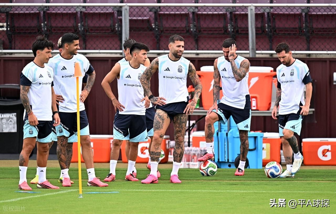 2026世界杯:38岁梅西最后一舞,阿根廷能否打破卫冕魔咒?