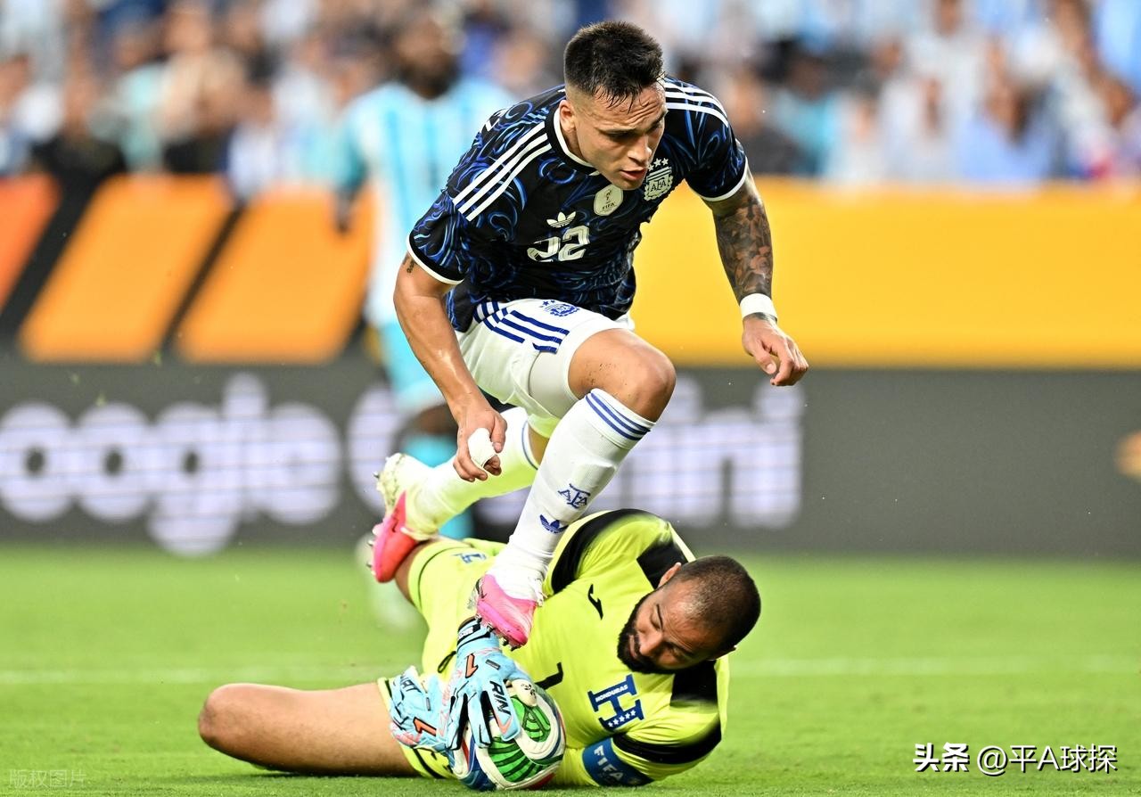 2026世界杯:38岁梅西最后一舞,阿根廷能否打破卫冕魔咒?