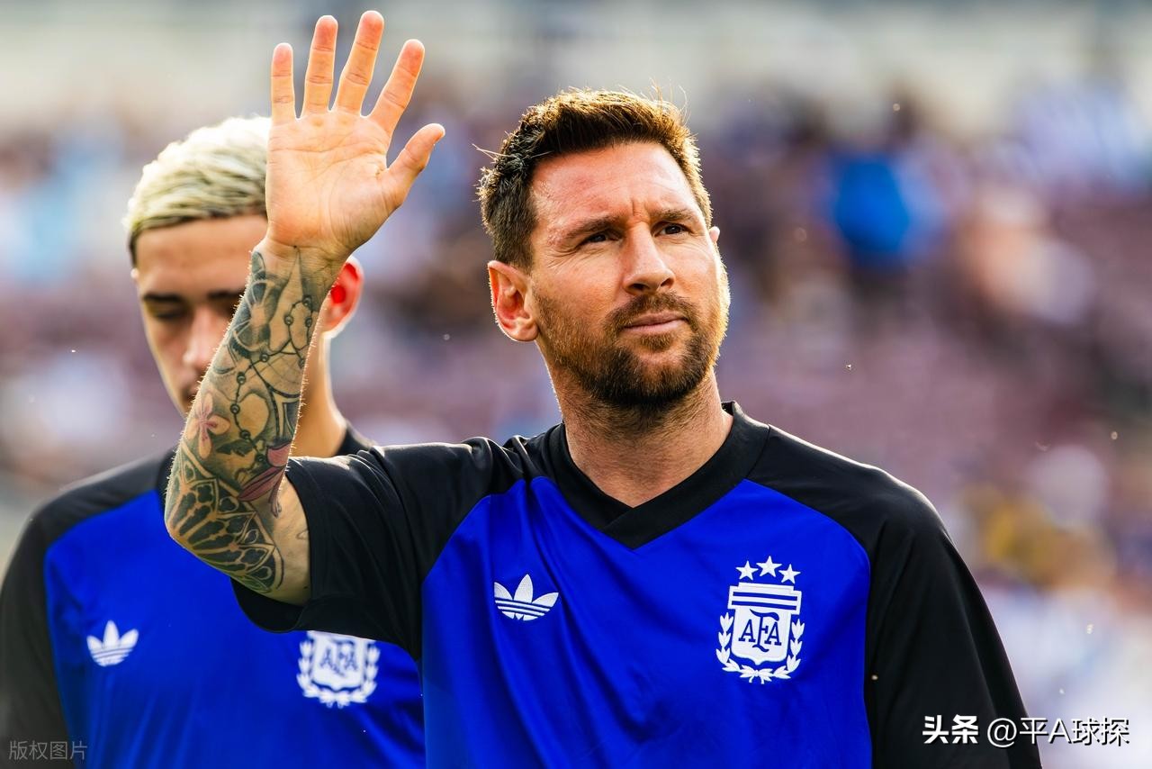 2026世界杯:38岁梅西最后一舞,阿根廷能否打破卫冕魔咒?