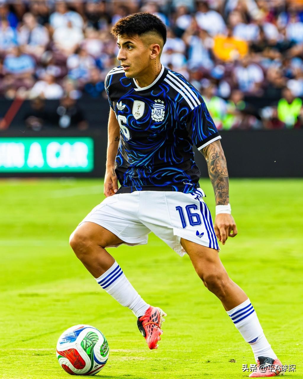 2026世界杯:38岁梅西最后一舞,阿根廷能否打破卫冕魔咒?