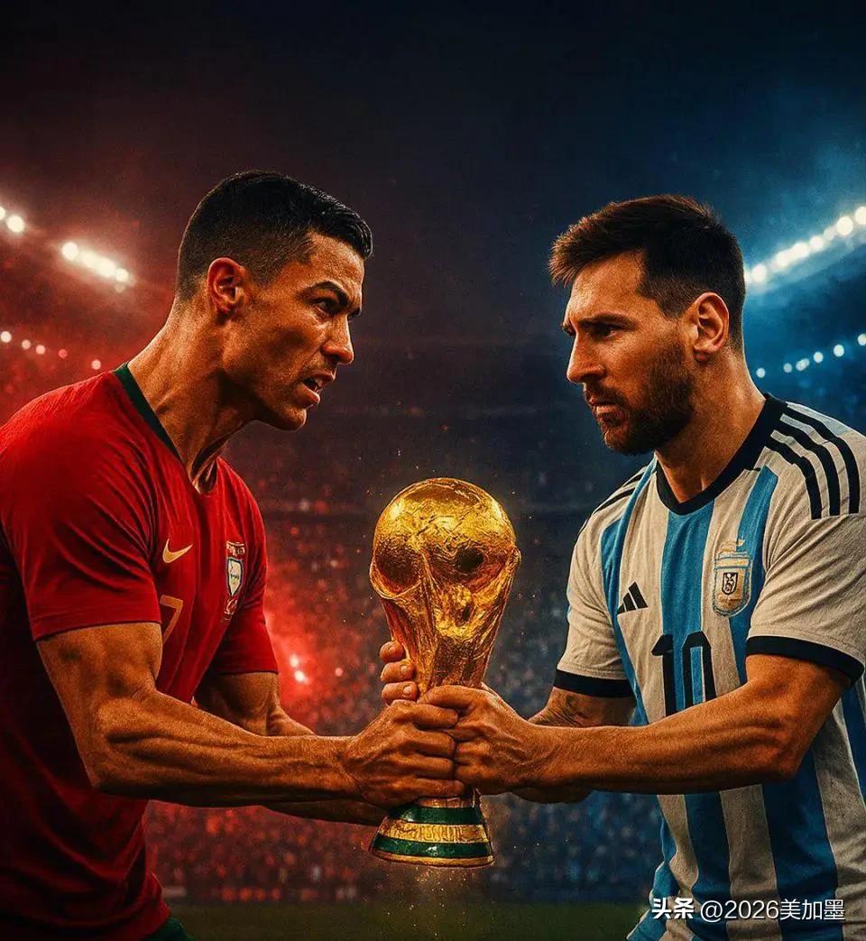 world cup 2026_梅罗阿根廷葡萄牙对决_2026世界杯最期待比赛