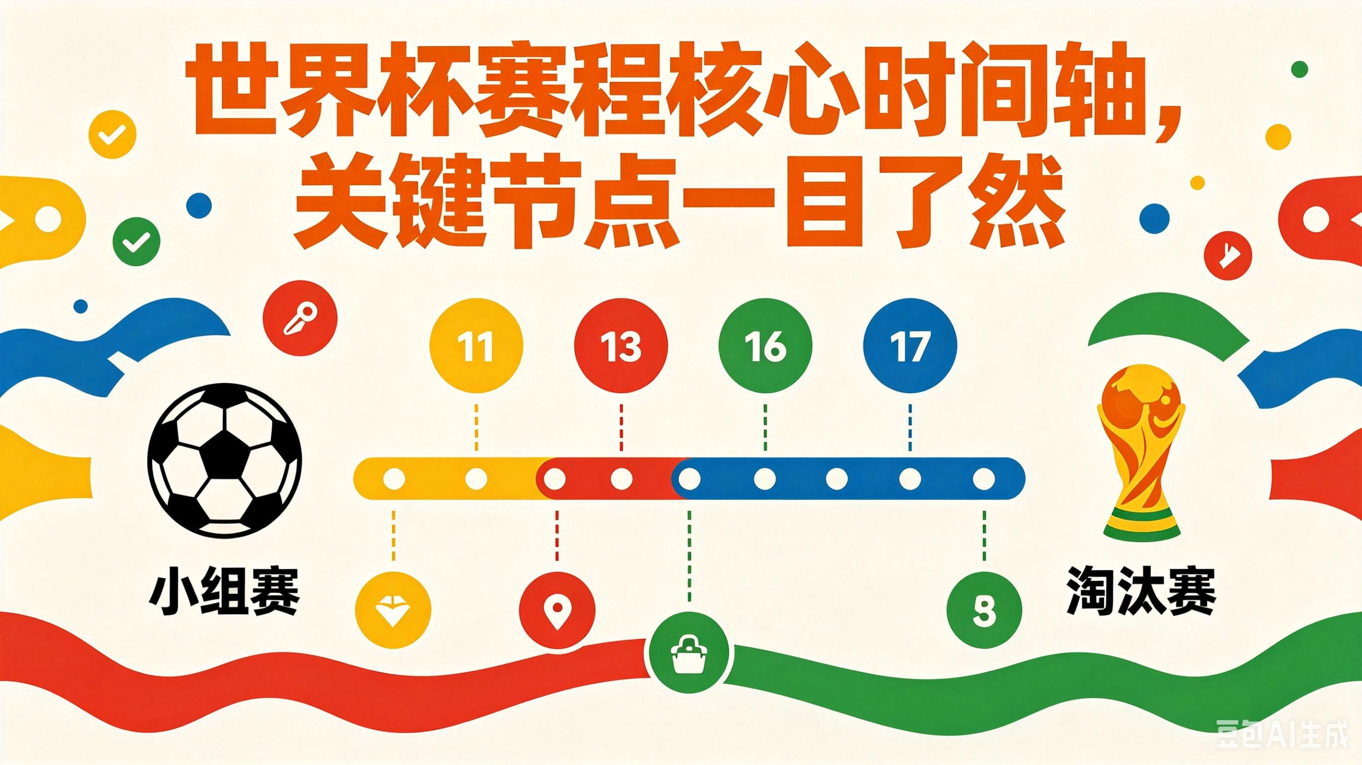完整世界杯赛程攻略_2026年世界杯现场直播_2026美加墨世界杯赛程
