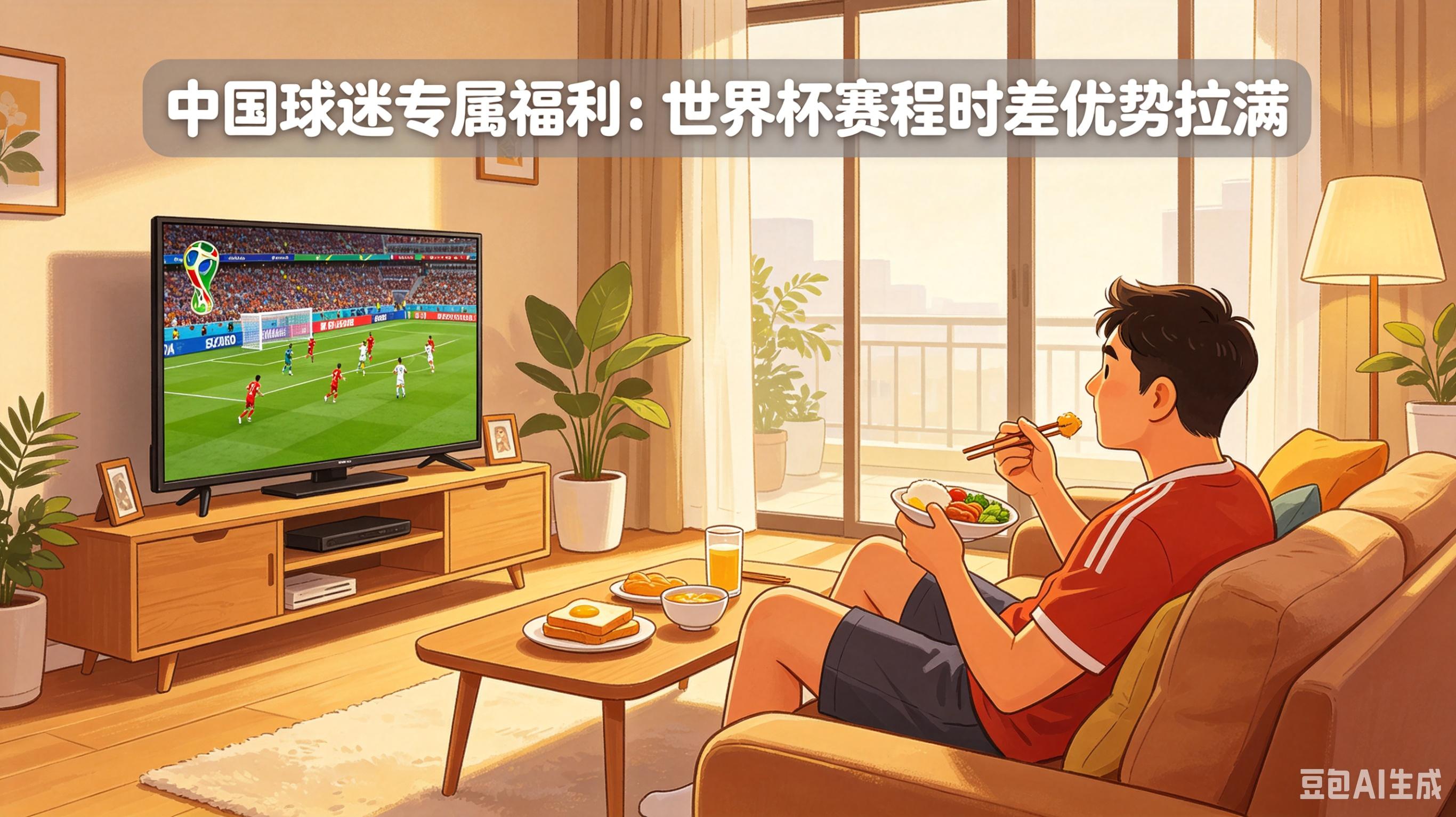2026美加墨世界杯赛程_2026年世界杯现场直播_完整世界杯赛程攻略
