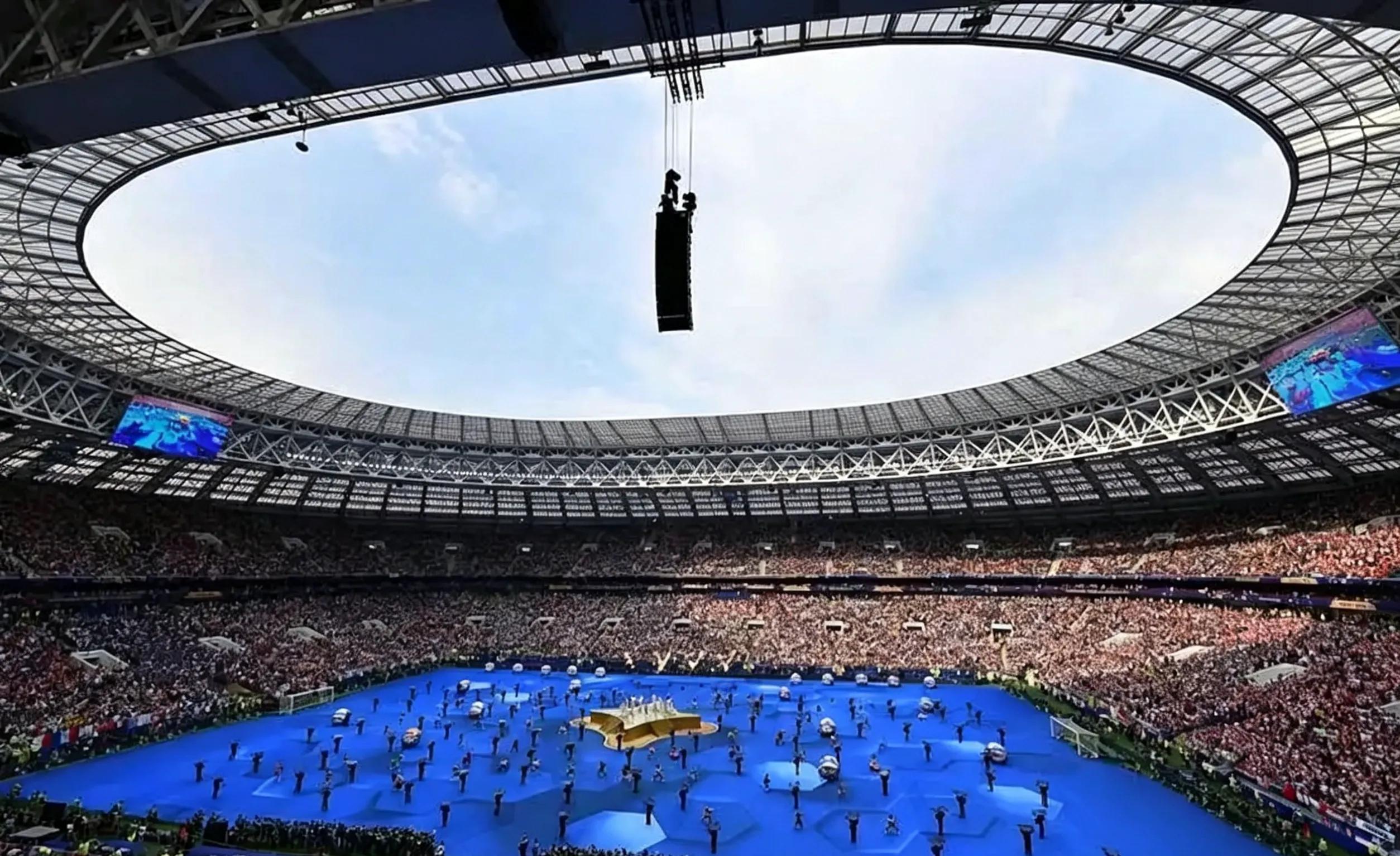 FIFA天价双标报价央视拒绝世界杯直播_2026美加墨世界杯中国大陆转播权谈判僵局_2026年世界杯直播