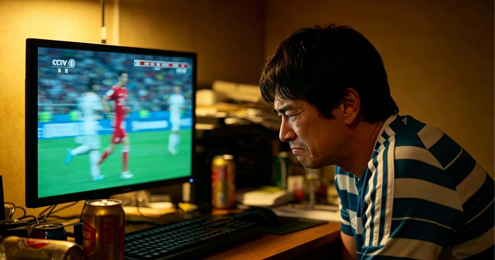 2026美加墨世界杯中国大陆转播权谈判僵局_2026年世界杯直播_FIFA天价双标报价央视拒绝世界杯直播