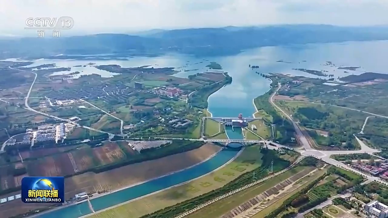 world cup 2026_水网骨干输排水通道工程_国家水网建设