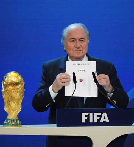 2026年世界杯申办大战情况及外界对中国申办可能性的看法