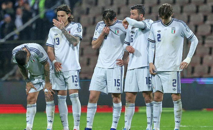 2026年世界杯48强全出炉!分组落位及多队参赛情况汇总