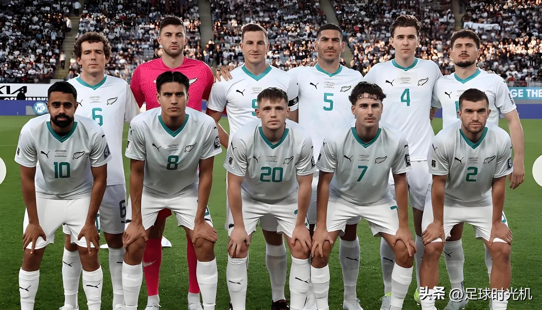 2026美加墨世界杯：美国男足主场出击，剑指八强与更远舞台