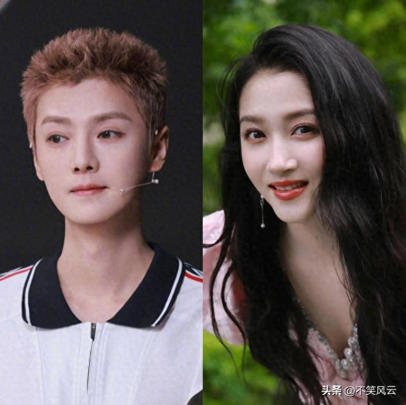 2026美加墨世界杯开幕，鹿晗关晓彤情事引回忆