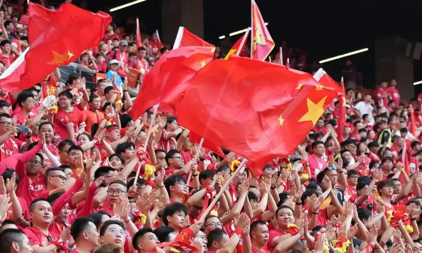 2026年世界杯转播权僵持，中国球迷看球方式或改变