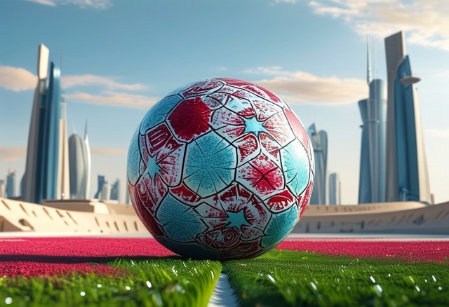 2026美加墨世界杯亮点多，扩军、主办国及赛期大揭秘
