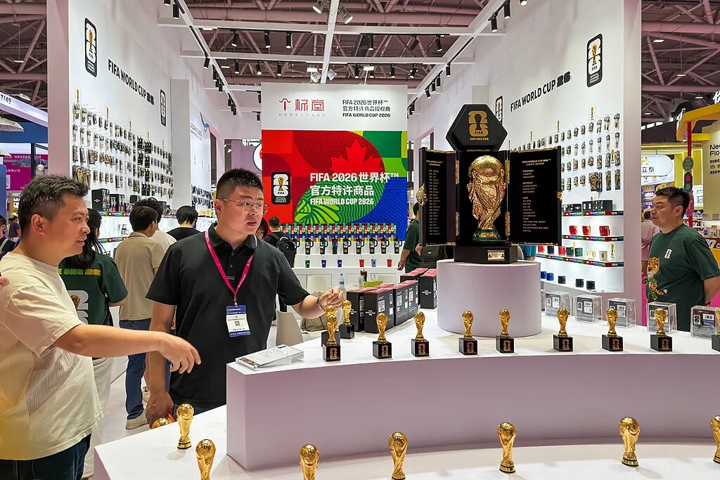 2026年美加墨世界杯中国大陆转播权谈判陷入僵局