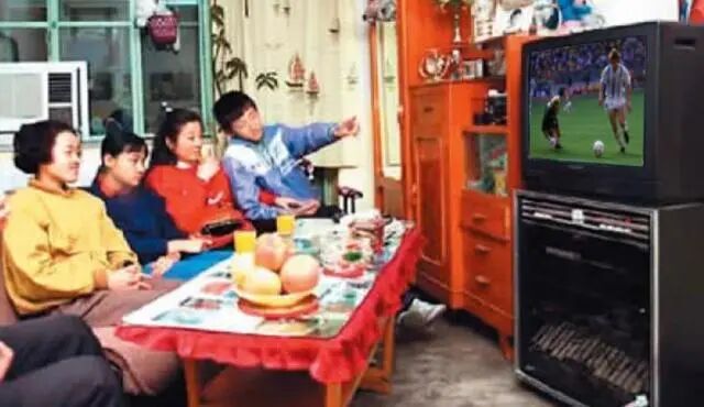 2026年美加墨世界杯中国大陆转播权谈判陷入僵局