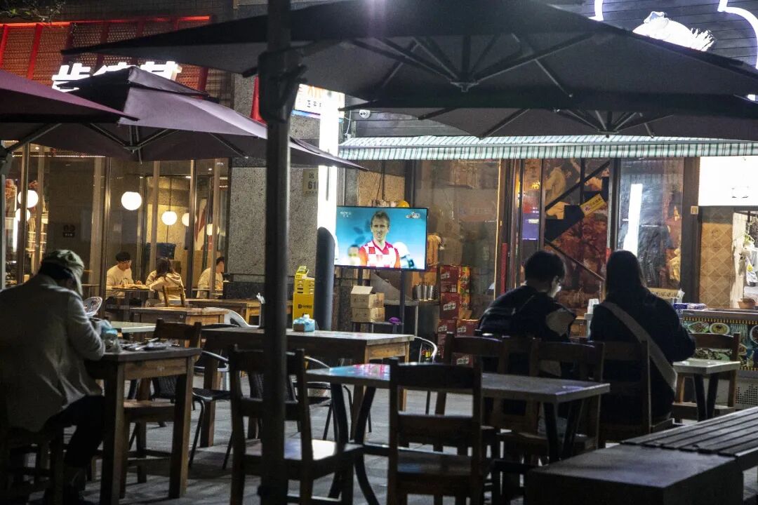 2026年美加墨世界杯中国大陆转播权谈判陷入僵局