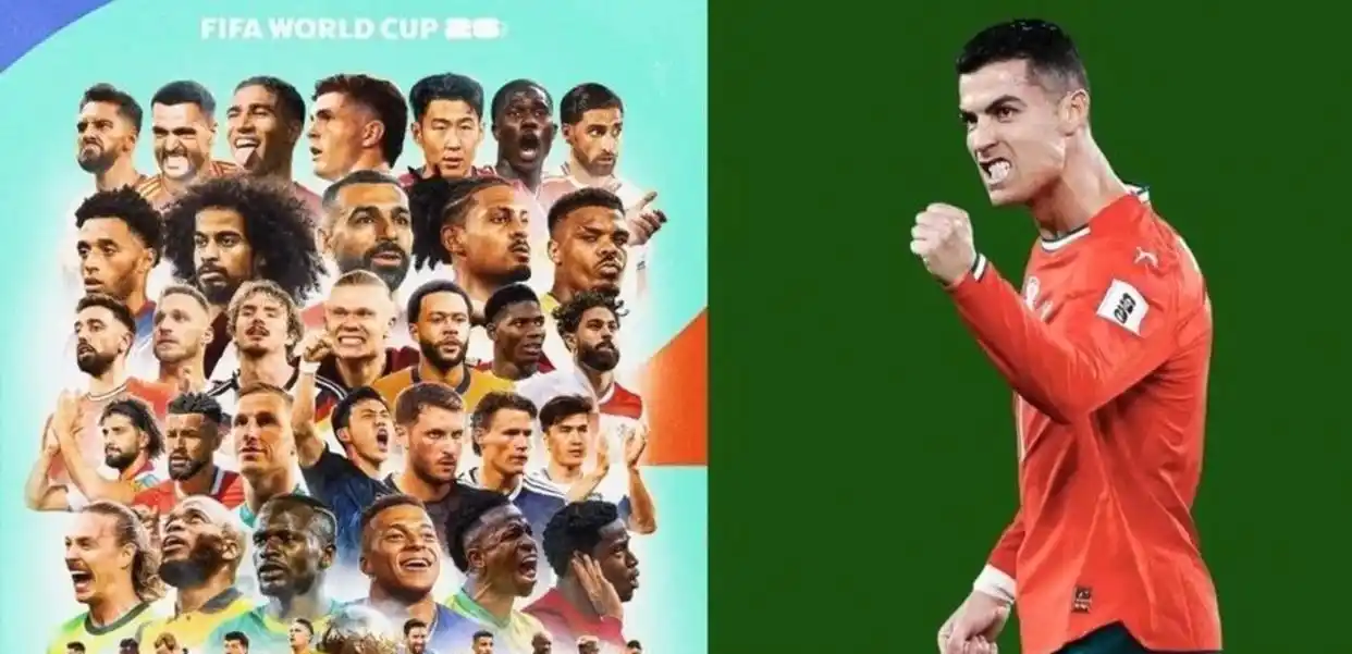 2026世界杯直播悬了？中国球迷还能看吗