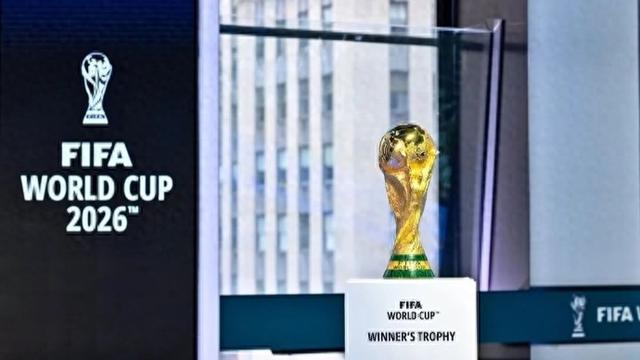 2026年世界杯：伊朗队参赛条件公布，赛程对阵全知道