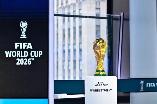 2026年世界杯：伊朗队参赛条件公布，赛程对阵全知道