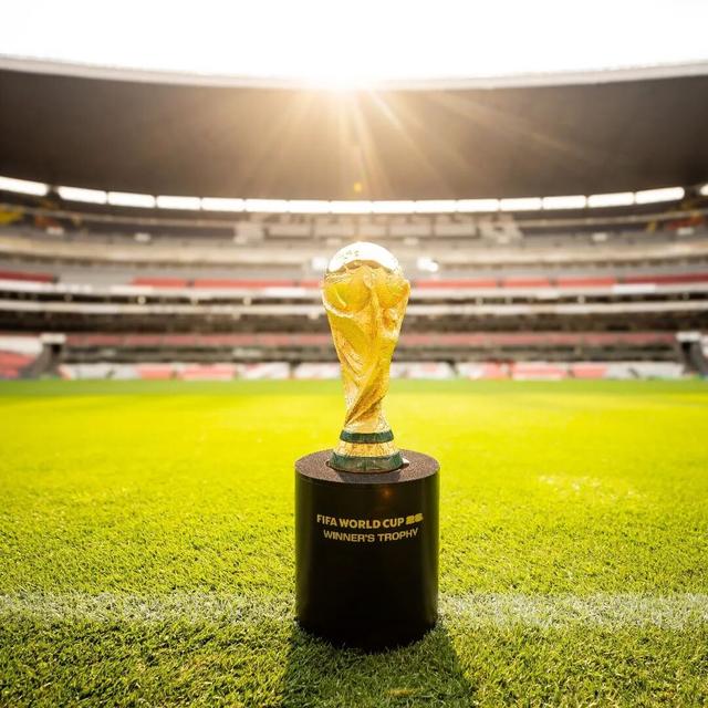 2026年世界杯：伊朗队参赛条件公布，赛程对阵全知道