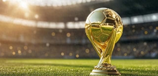 2026年世界杯啥时候踢？转播权咋回事？球迷都在问