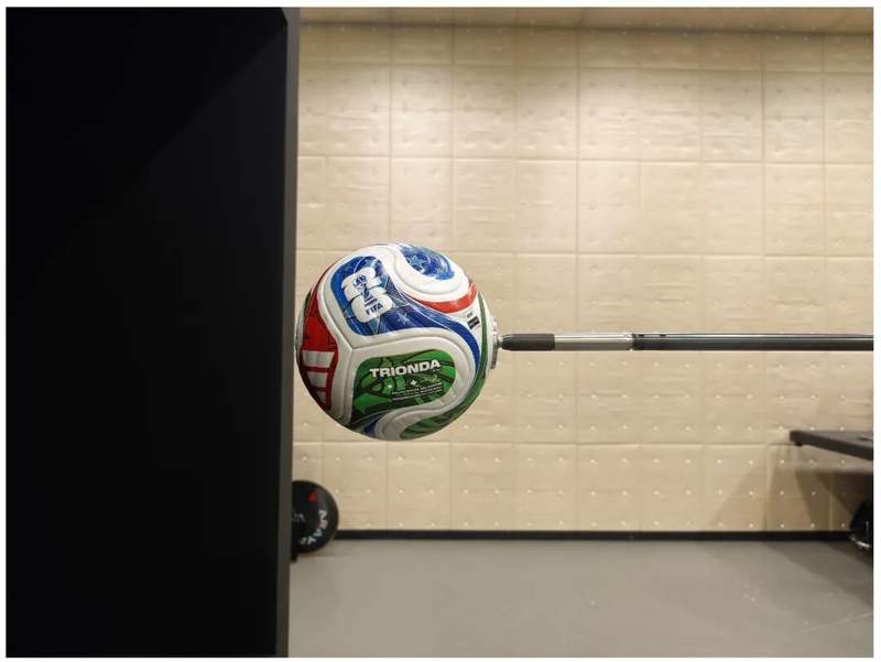 world cup 2026_2026世界杯揭幕战红牌纪录 Trionda足球设计原理 世界杯新球设计演变