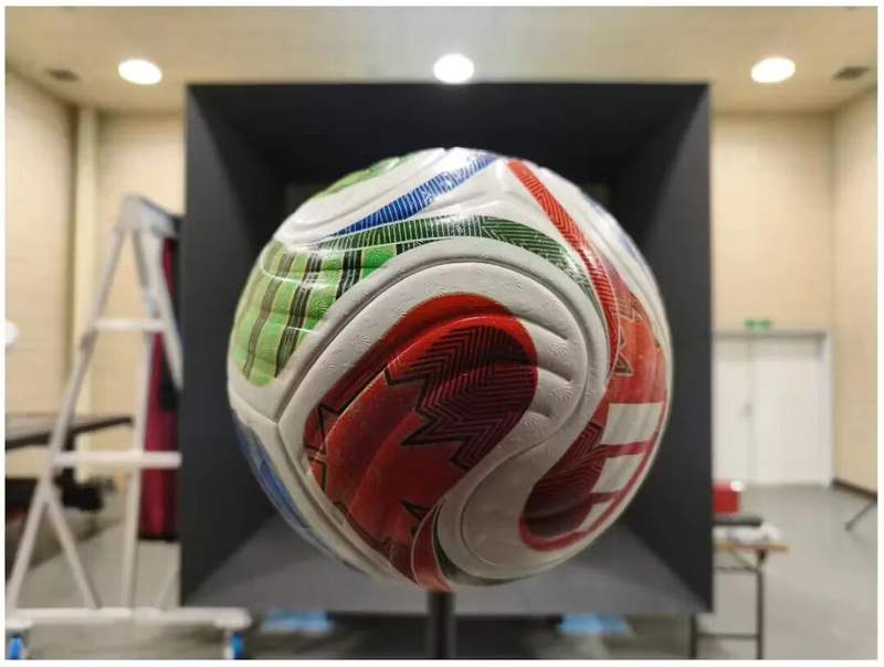 world cup 2026_2026世界杯揭幕战红牌纪录 Trionda足球设计原理 世界杯新球设计演变