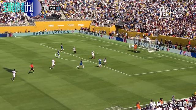 world cup 2026_2026美加墨世界杯 48支队伍扩军 跨国安保体系挑战