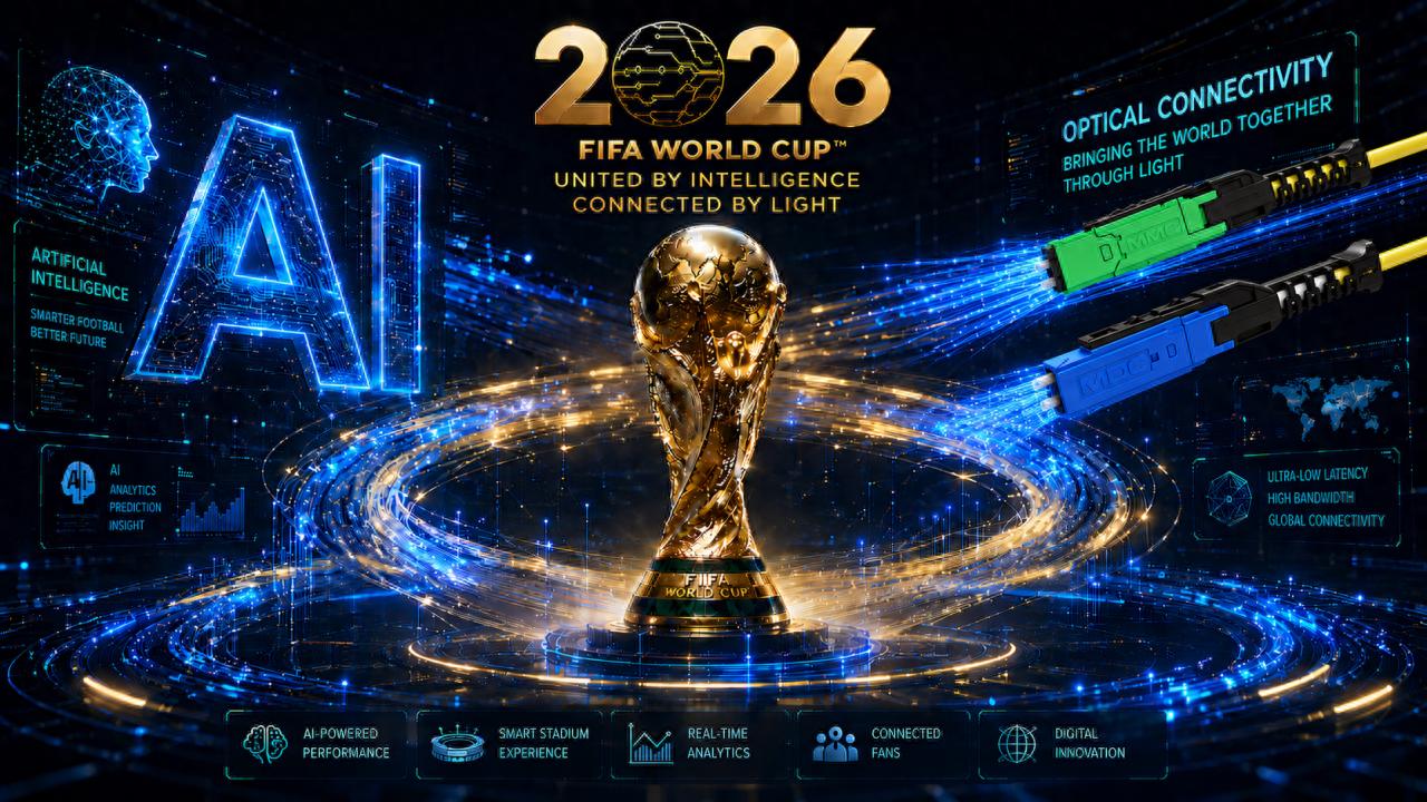 2026世界杯AI技术 足球AI超级智能体 3D数字人可视化方案_world cup 2026