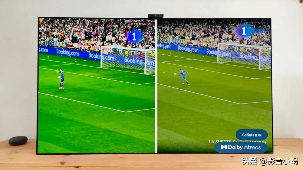 2026世界杯4K直播去哪看?全球平台画质对比